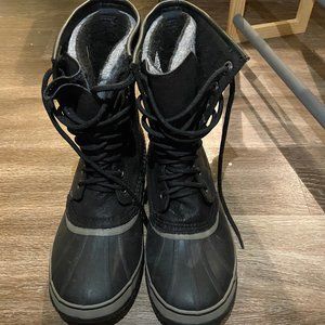 Men's Sorel Snow Boots